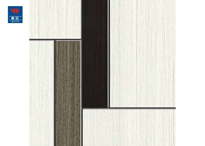 Customize Factory Eco-Friendly Booth Rosewood Paint Entry Wooden Doors