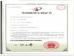 Wuhan Yating Machinery Co., Ltd. Certifications