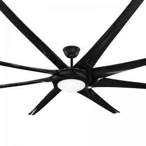 China Metal Blades Warehouse Industrial Fan 100in Large Warehouse Fans on sale