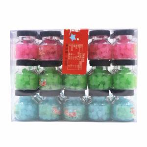 China Novelty Candy / 7g Individual Packing Healthy Hard Candies  Long Shelf Life ISO HALAL wholesale