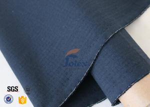 China Ripstop Fire Retardant Kevlar Nomex Aramid Fabric Industrial Heat Shield on sale