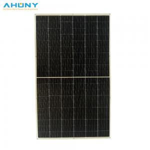 China ETFE 330w Mono Solar Panel HCF Solar Cell Solar Panels For Yachts Flexible wholesale