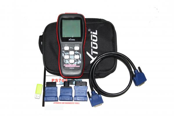 Quality PS701 japanese car diagnostic tools for sale