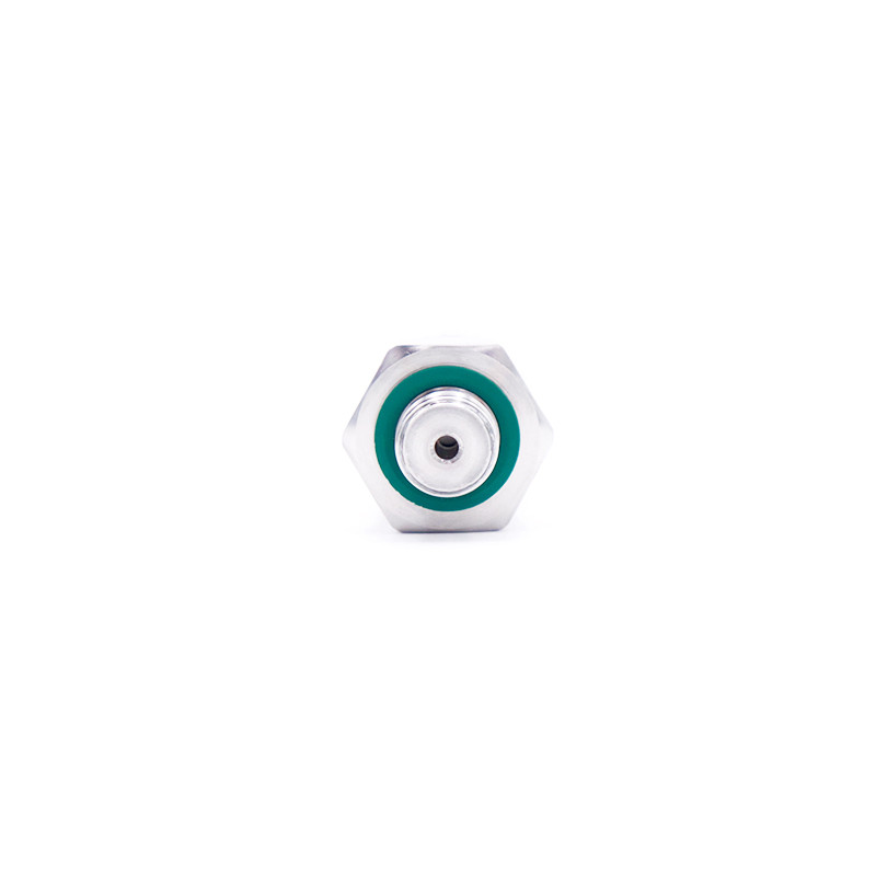 Gas Steam SST304 M12 7Mpa Pressure Temperature Sensor