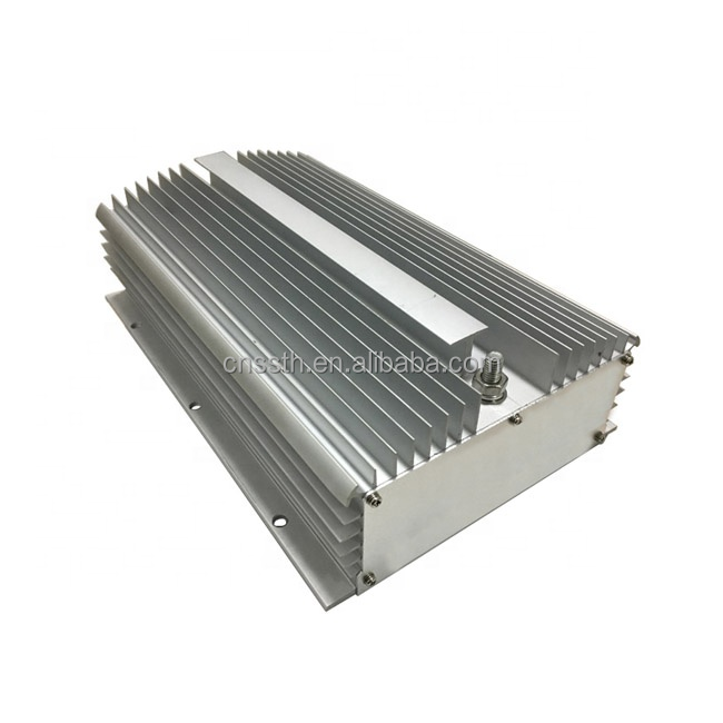 100A 2400W 12VDC To 24VDC Converter For Network SDK Single Output