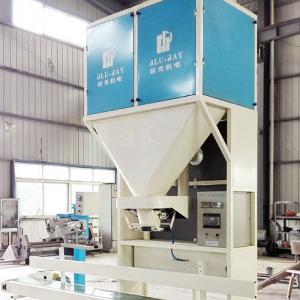China 360 Bags / Hour Zeolite Granular Dry Sand Packaging Machine wholesale