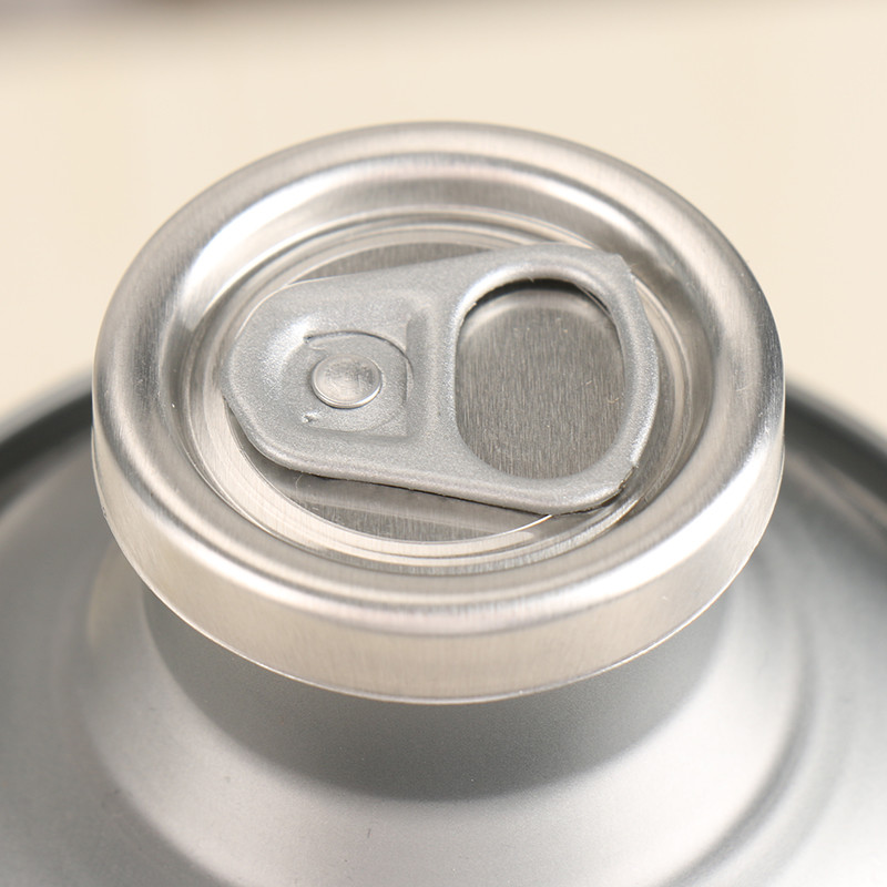 Beer Tin Can Small caliber Tin Can for 1L Fresh Beer Packaging