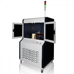 China 50KV ZY6173 Electronic Tensile Tester , Solid Insulation Electronic Testing Device wholesale