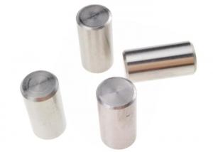China DIN 6325 Parallel Polished Fastener Pins 6 x 35mm Hardened Stainless Steel Dowel Pins on sale