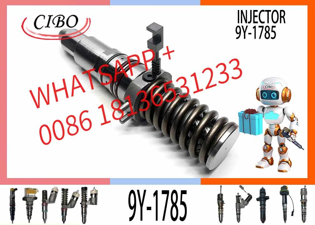 fuel injectors 7E-3383 7C-9576 0R-3883 0R-0906 7C-4173 6I-3075 7C-9578 7E-3381 4W-3563 7E-2269 for