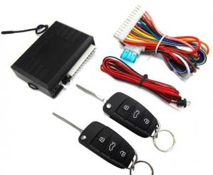 China Car security system Video Monitoring  WiFi Hotspot 4G Vehicle GPS tracker Car alarm with remote start wholesale
