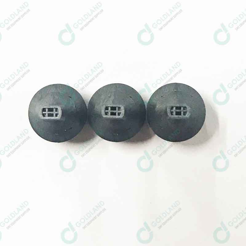 Siplace Nozzle 00321862 Type 715 915 SMT Nozzles