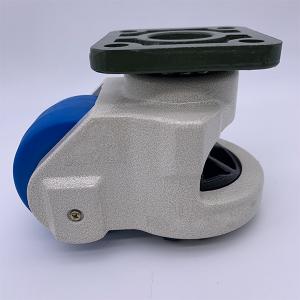 China GD-150F Retractable Leveling Feet Caster Wheels on sale