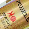 Buy cheap Waterproof Self Adhesive Wine Labels Custom Logo Printing Stickers from wholesalers