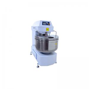 China Stainless Steel 100kg Electric Kitchen Mixer 240L Dough Kneading Machine wholesale