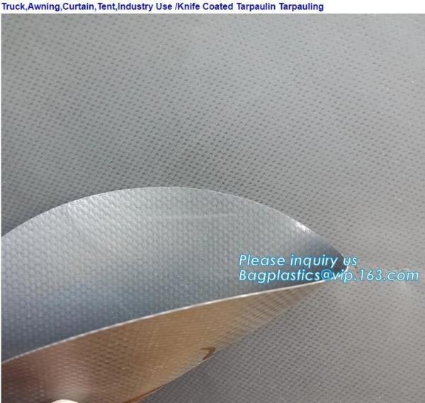 TRUCK, AWNING, CURTAIN, INDUSTRY USE,KNIFE COATED TARPAULIN, Heavy Duty Truck