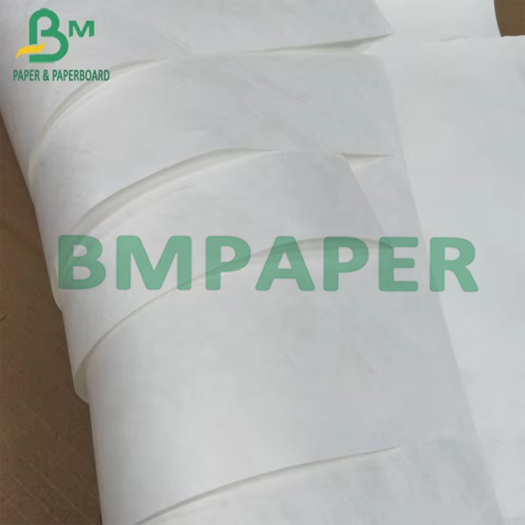 8.5" x 11" 1056D Lightweight Brown Tyvek Paper For Inkjet Printers
