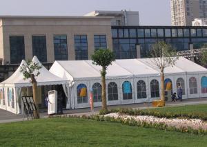 China 10 X 15 Roof Top Tent -30 To 70 Centigrade Temperature Range Two Years Warranty wholesale