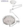 Buy cheap Single Arm Ceiling Surgical OT Lamp , Shadowless Operation Theatre Light from wholesalers