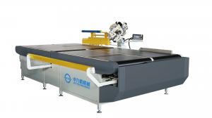 China Automatic Mattress Tape Edge Machine For Mattresses Edging Sewing Machine OEM wholesale