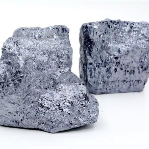 China Silvery Gray 553 Grade Metallic Silicon Manganese 3303 2202 wholesale