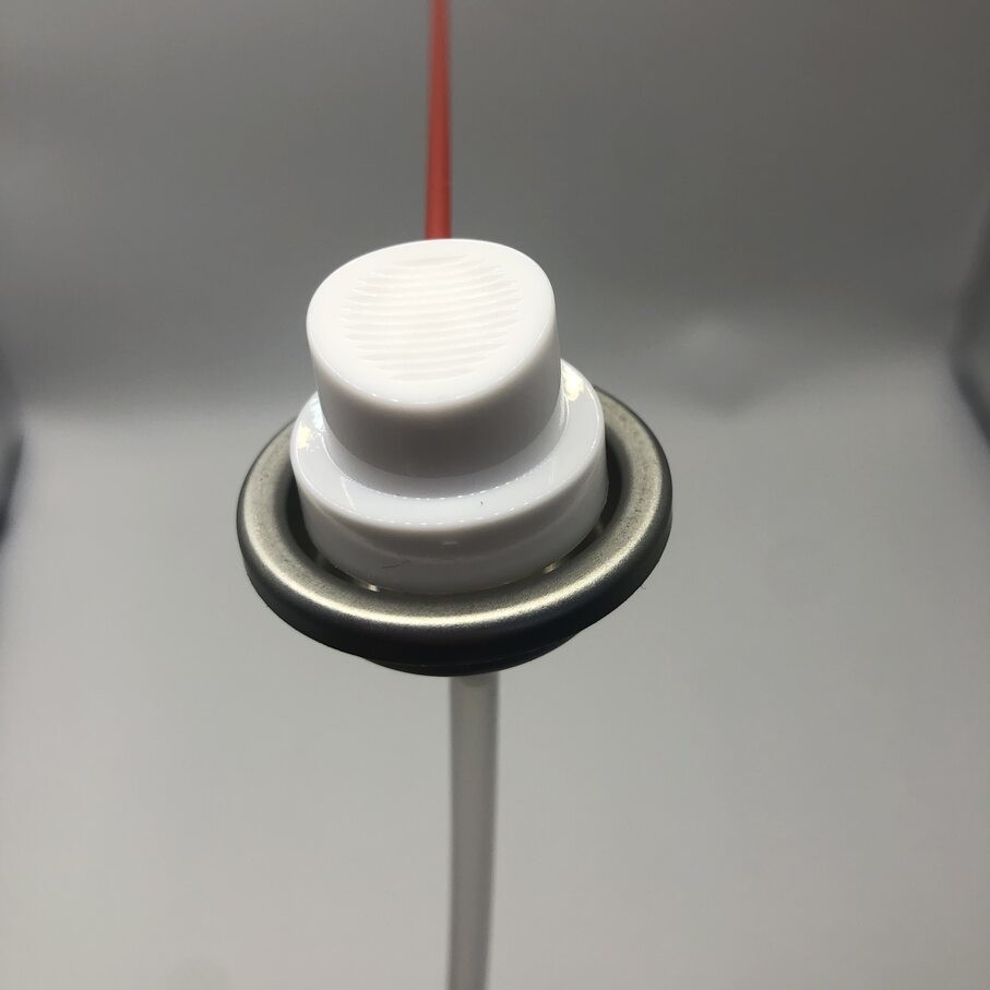 MDF Kit Activator Valve Efficient Dispensing Solution for Agricultural Chemicals