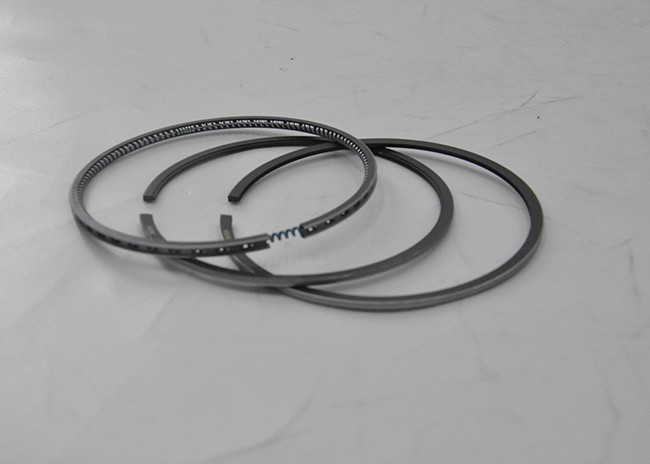 Rustproof Komatsu Excavator Parts 6d95 Piston Ring Komatsu Replacement Parts