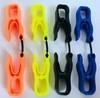 China Construction Worker Safety Plastic Glove Clips Free Charge Blue Tool Belts wholesale