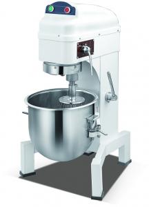 China 10L Bread Making Machinery Heavy Duty Food Processor Mixer Combined 220V 50Hz wholesale