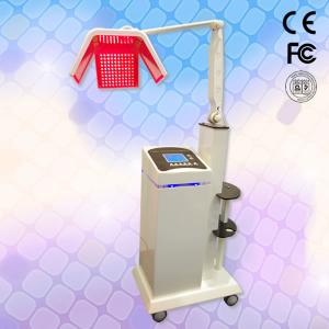 Best quality! PDT LED Diode Laser Hair Growth Machine