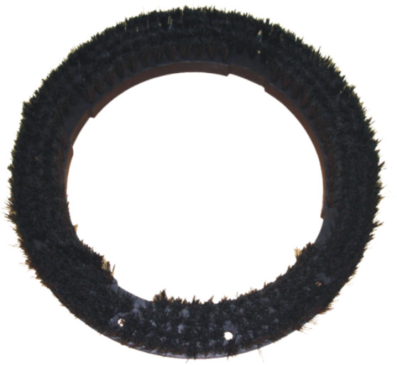 Accessories for Round Orbital Floor Machine