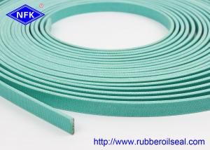 China Standard 10m Plate Oil Resistant Resin Cloth Guide Belt on sale