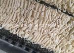 Full Automatic Instant Noodle Production Line , Instant Noodles Manufacturing