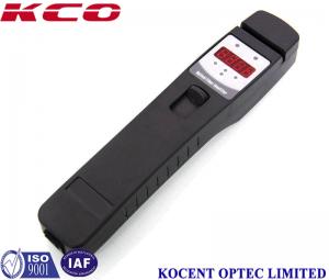 China Plastic Optical Fiber Identifier , Fiber Optic Cable Identifier KCO - OFI400 With VFL wholesale