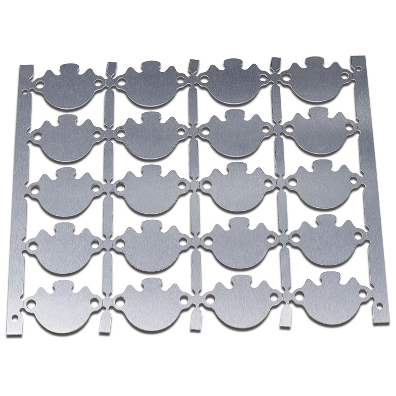100 120 500 1000W 3030 LED Grow Light Aluminum PCB Board
