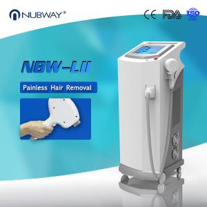 China 2018 Hot hair removal diode laser, diode laser hair removal, laser hair removal machine wholesale