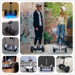 self balance electric scooters Mini Car Unicycle with bluetooth control from