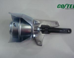 China GT1544V 753420 turbo Actuator valve wastegate Peugeot 206/207/307/308/407 1.6 HDi on sale