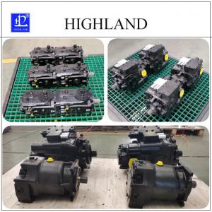 China Agricultural Hydraulic Power Units Hydraulic Piston Pumps Highland on sale