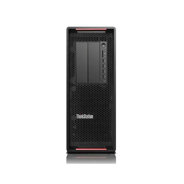 Stock Alert Upgrade Your Graphic Rendering with Lenovo ThinkStation P720