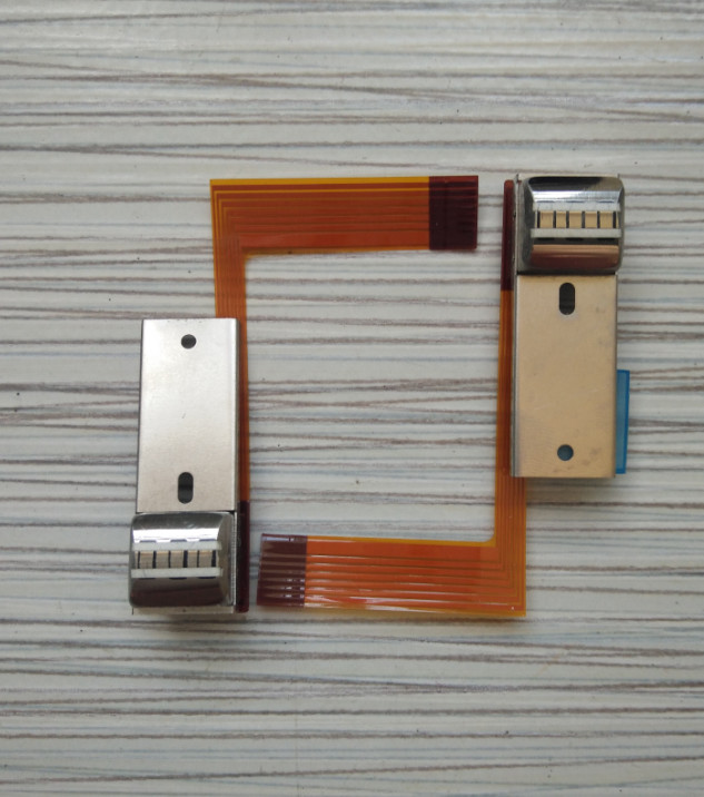 NCR atm parts NCR CTECK 0000956 MAGNETIC CARD READER HEAD NCR S22