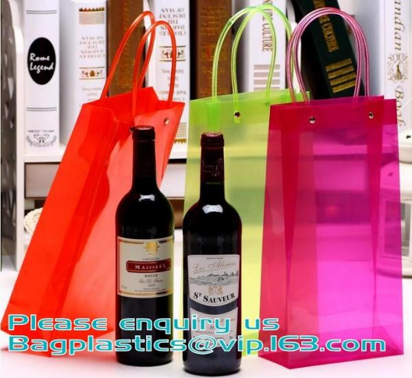 gift shopping bag with pp rope,Custom logo Printed Luxury Promotional shopping bag with Nylon rope handle,handle carrier