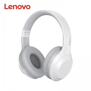China Lenovo TH10 Bluetooth Over Ear Headphones Wireless Loudspeaker 3.5mm Port on sale