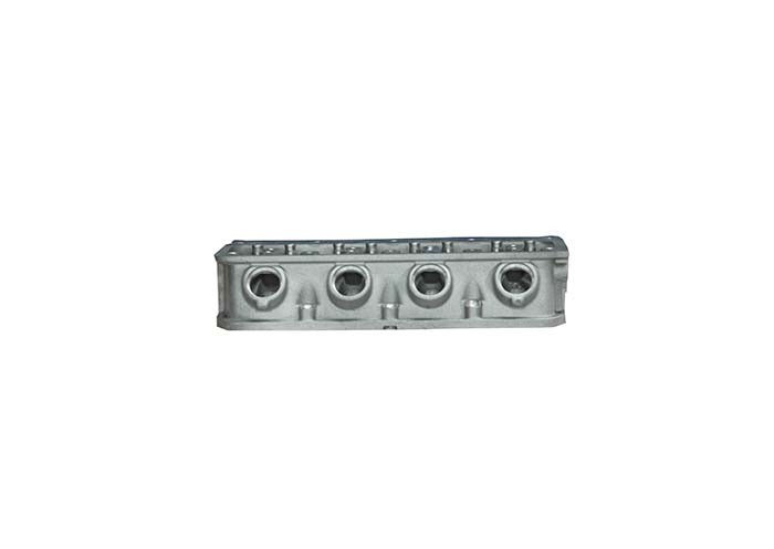 Toyota 7K Car Engine Cylinder Head Replacement 11101-06030 Aluminum Materials