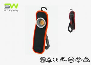 China Max CRI 95+ Rechargeable Handheld Led Work Light For Car Detailing , Polishing on sale
