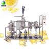 Buy cheap DHA EPA Purification Wiped Film Evaporator TOPTION Short Path Evaporator from wholesalers