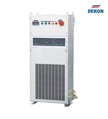 Crane Cab Air Conditioning Unit high temperature EOT cabinet air conditioner