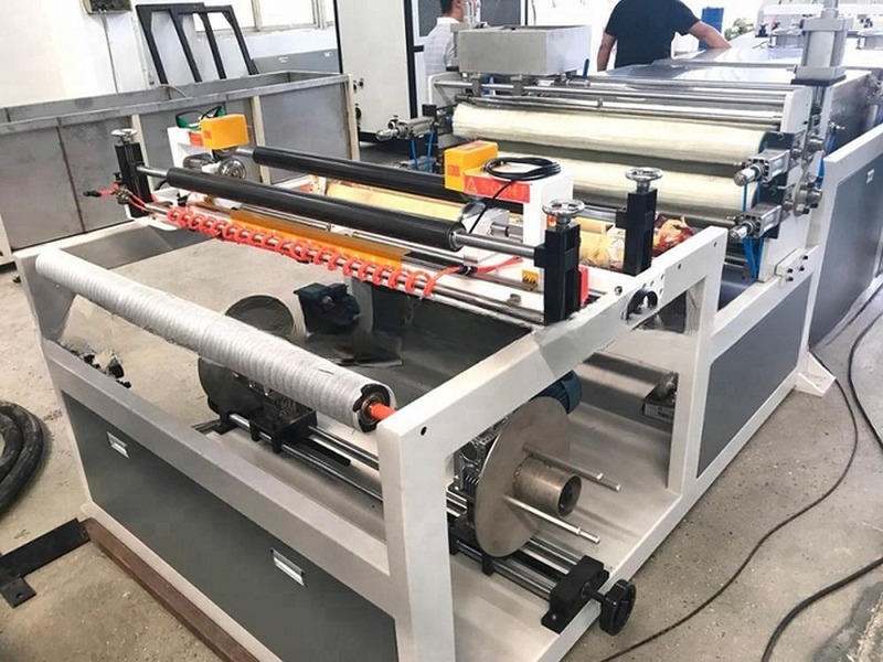 Popular Machinery PP PE ABS PMMA Sheet/Board Production Line