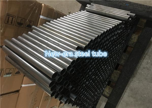 Quality 1045 4130 4140 Precision Seamless Steel Tube Carbon Steel ASTM A519 for sale