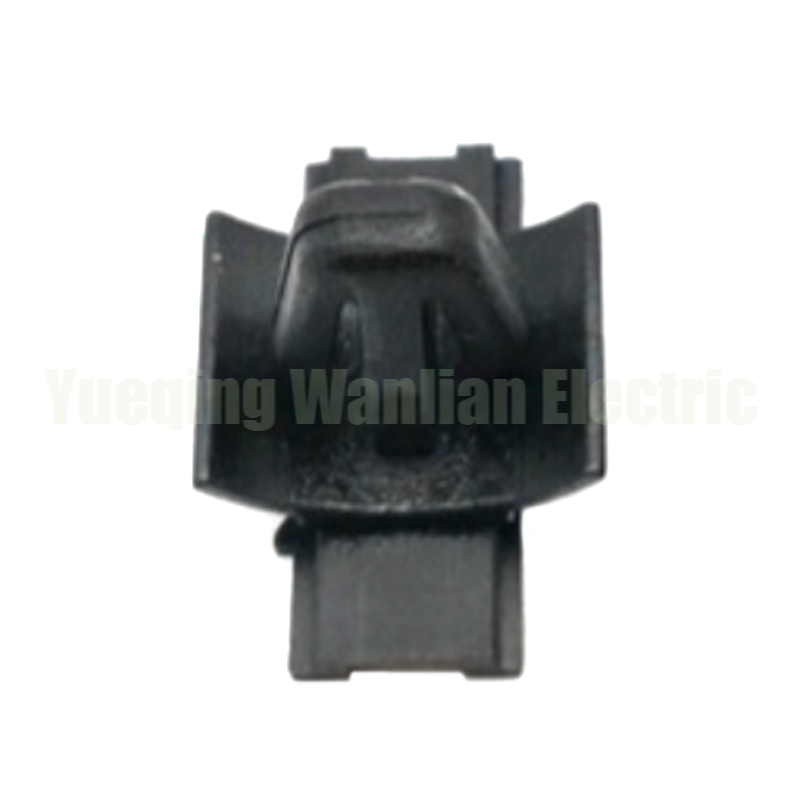 10717452 Car Wiring Clips Automotive Connector Clip Wire Cable Cover Electronic Components